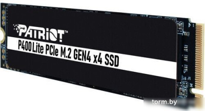 SSD Patriot P400 Lite 500GB P400LP500GM28H 