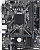 Материнская плата Gigabyte H310M H (rev. 1.1) 