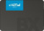 SSD Crucial BX500 2TB CT2000BX500SSD1 