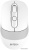 Мышь A4Tech Fstyler FB10C (белый) Мышь A4Tech Fstyler FB10C (белый)