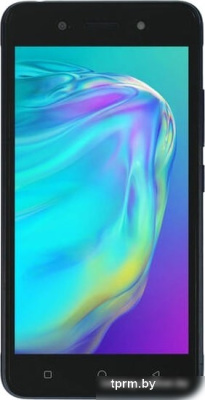 Смартфон Itel A17 (синий) 
