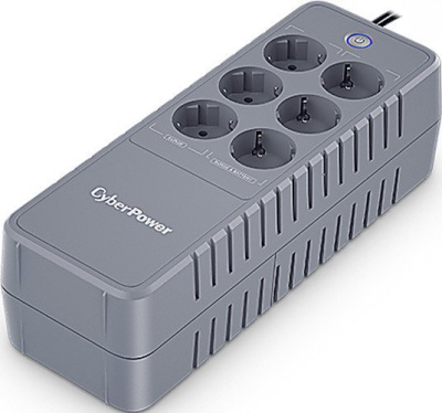 Источник бесперебойного питания CyberPower EXP850E 