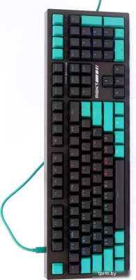 Клавиатура Raskat KM002-GRAY 