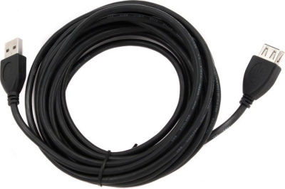 Удлинитель Cablexpert CCF-USB2-AMAF-15 