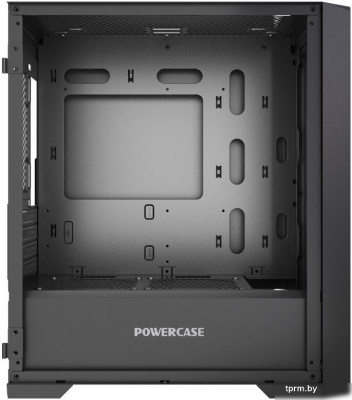 Корпус Powercase ByteFlow Micro NF CAMBNF-F0 