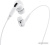 Наушники Hoco M1 Pro Lightning 