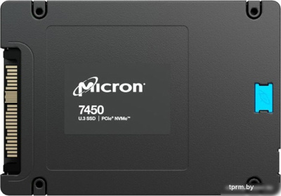 SSD Micron 7450 Pro 1.92TB MTFDKCC1T9TFR 