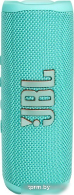 Беспроводная колонка JBL Flip 6 (бирюзовый) 