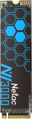 SSD Netac NV3000 250GB NT01NV3000-250-E4X 