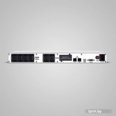Источник бесперебойного питания CyberPower Office Rackmount OR1500ERM1U 