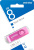 USB Flash SmartBuy Twist 8GB (розовый) 
