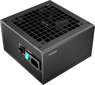 Блок питания DeepCool PQ750M 
