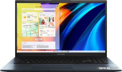 Ноутбук ASUS VivoBook Pro 15 OLED M6500QC-L1128 