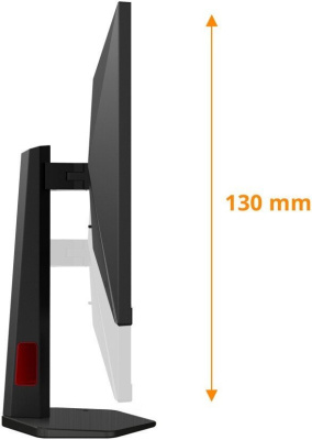 Игровой монитор AOC Gaming Q27G4SRU 