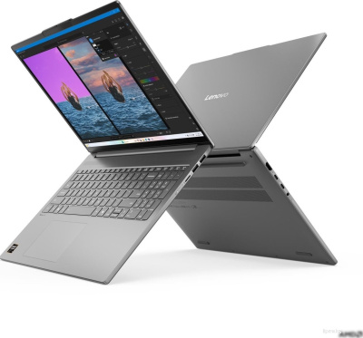 Ноутбук Lenovo IdeaPad Slim 5 16AKP10 83HY000PRK 