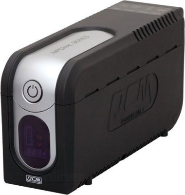 Источник бесперебойного питания Powercom Imperial IMD-825AP 