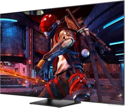 Телевизор TCL 55C745 