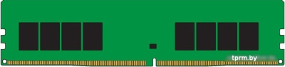 Оперативная память Kingston ValueRAM 32GB DDR4 PC4-25600 KVR32N22D8/32 