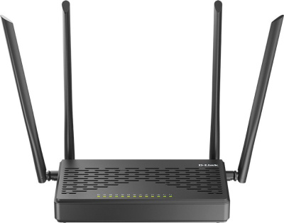 D-Link DVG-5402G/GFRU/S1A 