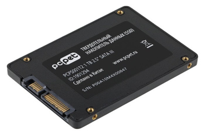 SSD PC Pet 1TB PCPS001T2 