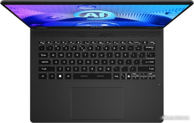 Ноутбук MSI Prestige 14 AI Evo C1MG-060XBY 
