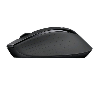 Мышь Logitech B330 Silent Plus (черный) [910-004913] 