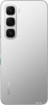 Телефон Infinix Hot 60i X6728 8GB/256GB (серебристый) 