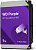 Жесткий диск WD Purple Surveillance 3TB WD34PURZ 