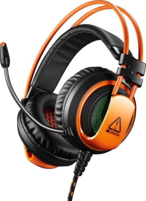 Наушники Canyon CND-SGHS5A 