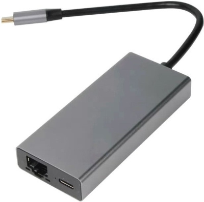 Док-станция VCOM CU459 