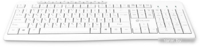 Оклик K225W (белый) 