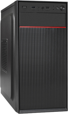 Корпус ExeGate BAA-113 EX292347RUS