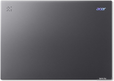 Ноутбук Acer Aspire 16 AI A16-61M-R4BE NX.JLLCD.005 