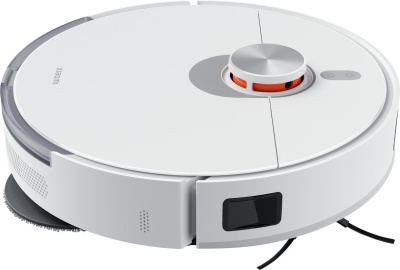 Xiaomi Robot Vacuum S20+ B108GL (международная версия, белый) 
