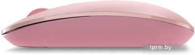 Мышь A4Tech Fstyler FG20 (розовый) 