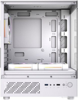 Powercase Vision Micro M1 ARGB CVMM1W-A3 