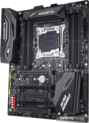 Материнская плата Gigabyte X299 UD4 Pro (rev. 1.0) 