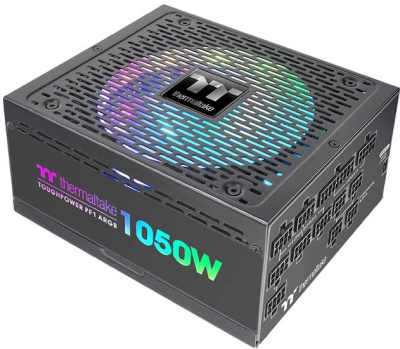 Блок питания Thermaltake Toughpower PF1 ARGB TPD-1050AH3FCP-A 