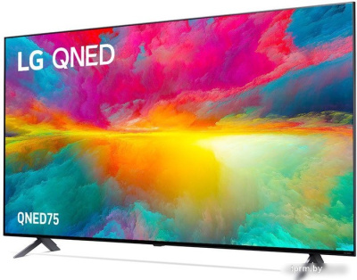 Телевизор LG QNED75 43QNED756RA 
