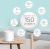 TP-Link Deco X60 V3 (3 шт.) 