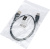 Кабель Cablexpert CC-USB2-AMAM-0.6M Кабель Cablexpert CC-USB2-AMAM-0.6M