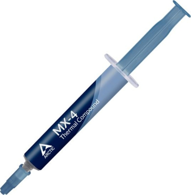 Термопаста Arctic MX-4 ACTCP00002B (4 г) 