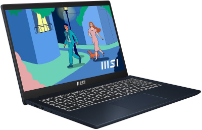Ноутбук MSI Modern 15 B12MO-657XBY Win 11 Pro 