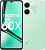 Realme Note 60x RMX3938 4GB/128GB (зеленый) 
