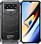 Oukitel WP38 6GB/256GB (черный) 