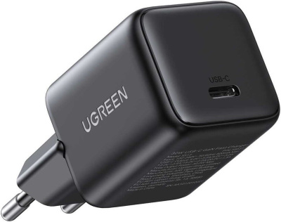 Ugreen X513 65007 (черный) 