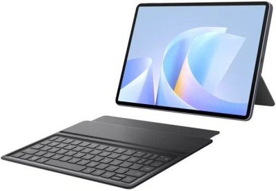 Huawei MatePad 11.5" S 2026 Wi-Fi SLG-W09 12GB/256GB с клавиатурой (серый) 