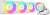 Система жидкостного охлаждения для процессора Arctic Liquid Freezer III Pro 360 A-RGB White ACFRE00188A 