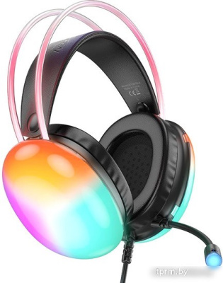 Наушники Hoco W109 Plus 
