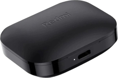 Xiaomi Redmi Buds 5 M2316E1 (черный, международная версия) 